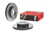 Brzdový kotouč BREMBO 09.9508.11