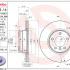 Brzdový kotouč BREMBO 09.9173.11