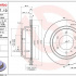 Brzdový kotouč BREMBO 09.7377.10 - ISUZU, OPEL