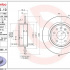 Brzdový kotouč BREMBO 08.8305.11