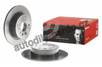 Brzdový kotouč BREMBO 08.8305.11