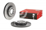 Brzdový kotouč BREMBO 09.7196.11