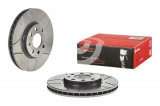 Brzdový kotouč BREMBO MAX 09.8601.75 - OPEL