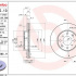 Brzdový kotouč BREMBO 09.5285.11