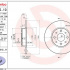 Brzdový kotouč BREMBO 08.A915.11