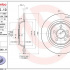 Brzdový kotouč BREMBO 08.A540.11