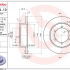 Brzdový kotouč BREMBO 08.9794.10