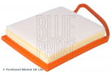 Vzduchový filtr BLUE PRINT ADP152207