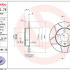 Brzdový kotouč BREMBO MAX 08.7165.75 - AUDI, SEAT, ŠKODA, VW