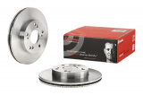 Brzdový kotouč BREMBO 09.A115.10