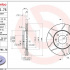 Brzdový kotouč BREMBO MAX 09.4765.75 - AUDI, SEAT, VW