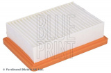 Vzduchový filtr BLUE PRINT ADBP220129
