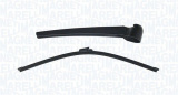 Rameno stěrače, čistění skel MAGNETI MARELLI WRQ0192 / 000723180192