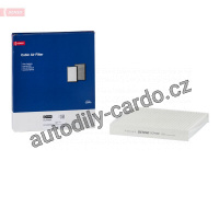 Kabinový filtr DENSO (DEN DCF480P)
