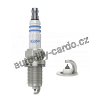 Zapalovací svíčka BOSCH 0242230626