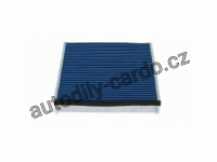 Kabinový filtr BOSCH 0986628638