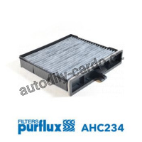 Kabinový filtr PURFLUX AHC234
