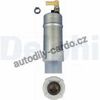 Palivové čerpadlo DELPHI FE0500-12B1