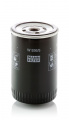 Olejový filtr MANN W936/5 (MF W936/5) - CHEVROLET, OPEL