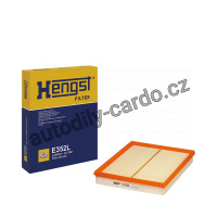 Vzduchový filtr HENGST FILTER (E352L)