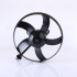 Ventilátor chladiče NISSENS 85759