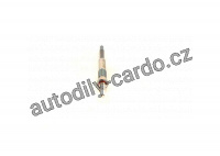 Žhavící svíčka BOSCH Duraterm 0250404002