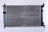 Chladič motoru NISSENS 63252A