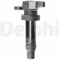 Zapalovací cívka DELPHI GN10590-12B1
