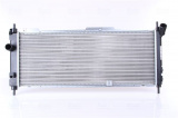 Chladič motoru NISSENS 63254A