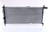 Chladič motoru NISSENS 632731