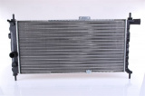 Chladič motoru NISSENS 632741