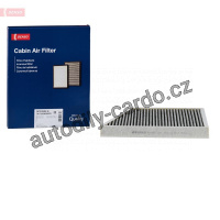 Kabinový filtr DENSO DCF252K