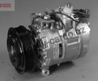 Kompresor, klimatizace DENSO DCP02005