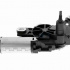 Motor stěračů VEMO V10-07-0006