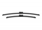 Sada stěračů BOSCH (BO 3397014398) - 600mm + 450mm