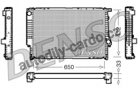 Chladič motoru DENSO (DE DRM05066)