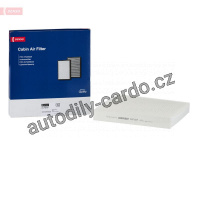 Kabinový filtr DENSO DCF461P