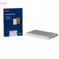 Kabinový filtr DENSO DCF002K - AUDI, SEAT, MERCEDES-BENZ, VW