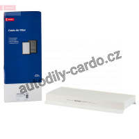 Kabinový filtr DENSO DCF474P