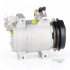 Kompresor klimatizace NISSENS 890064