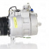 Kompresor klimatizace NISSENS 89034