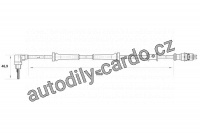 Snímač, počet otáček kol BOSCH (BO 0265007035)