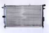 Chladič motoru NISSENS 630631