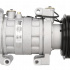 Kompresor klimatizace NISSENS 89609