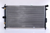 Chladič motoru NISSENS 630641