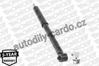 Tlumič pérování MONROE (MO376032SP, MO 376032SP), zadní  - BMW Z3 95-