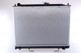 Chladič motoru NISSENS 628959