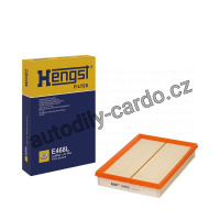 Vzduchový filtr HENGST FILTER (E468L)