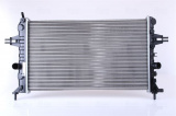 Chladič motoru NISSENS 630704