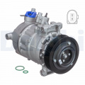 Kompresor klimatizace DELPHI (DEL TSP0155997)